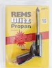 REMS plynový spájkovací horák flash č. 160010 Piezo propán, Náhľad obrázku produktu 1