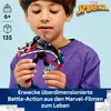 LEGO | Marvel 76337 Miles Morales' Robot vs. Spider-Man Productafbeelding-voorbeeld 14