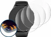 4x Savvies Fullscreen Schutzfolie für Hama 8900 (42 mm) Produktbild-Vorschau 2