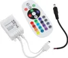 V-TAC LED Strip Light - Zubehör - RGB + W - Steuerungen - Produktbild-Vorschau 1