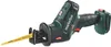 Metabo SSE 18 LTX Compact Akku Reciprosge Sbelsge 18 V 13 Voir les images du produit 1