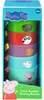 Peppa Wutz 6-teiliges Badespielzeug-Set Produktbild-Vorschau 8