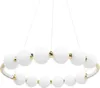 Lámpara Led TOOLIGHT LED APP1553-CP Gold0 Anteprima dell’immagine prodotto 3