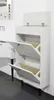 MATKAM Dotti 521 Schuhschrank in moderner Skandi-Optik| Produktbild-Vorschau 4