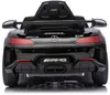 Playhouse Kinder Elektroauto Mercedes GTR AMG 90 Watt, Produktbild-Vorschau 11