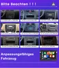 7'' Andriod 15 Autoradio Carplay Andriod Auto Für Passat B5 Produktbild-Vorschau 2