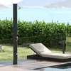 JOIEYOU Solardusche 40 Liter PVC Kunststoff Solar Produktbild-Vorschau 4