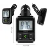 Trasmettitore FM per auto Adattatore radio Bluetooth con Anteprima dell’immagine prodotto 7