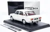 Whitebox 124230 Fiat 124 1970 weiß 1:24 Produktbild-Vorschau 11