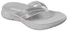 Skechers GO WALK Flex Sandal Lindsey Damen Zehentrenner Produktbild-Vorschau 1