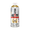 Peinture aérosol Pintyplus Evolution P158 400 ml laiton Voir les images du produit 1