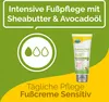 Scholl Daily Care krém na nohy Náhled obrázku produktu 3