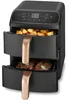 Cosori Turbo Tower, Teplovzdušná fritéza, 8,6 L, 40 °C, 230 Náhľad obrázku produktu 7