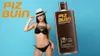 Piz Buin Moisturizing Lotion SPF 15 200 ml Podgląd zdjęcia produktu 7
