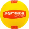 Sport-Thieme Volleyball "Neogrip", "Beach" Gelb-Orange Produktbild-Vorschau 1