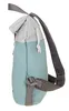 Rucksack Damen Handtasche New Rebels Backham Los Angeles Produktbild-Vorschau 13