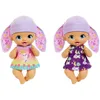 Mein Gartenbaby Babypuppe Häschen Zähneputzen Produktbild-Vorschau 18