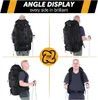 Trekkingrucksäcke, Wanderrucksack, Camping Rucksack, Produktbild-Vorschau 4
