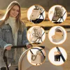 Lionelo poussette combinée Meril 3en1 nacelle jusqu'à 9 kg, Voir les images du produit 3