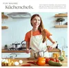 tectake® Kochtopfset Bologna II 9-teilig, aus Edelstahl, Produktbild-Vorschau 6