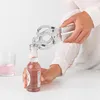 Brabantia multifunctionele opener, smaakvol lichtgrijs Productafbeelding-voorbeeld 4