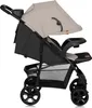 Lionelo Emma buggy malý skladací kočík s polohou na ležanie Náhľad obrázku produktu 23