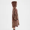 Textino Hoodie Female Cheetah 70x110 cm Braun Produktbild-Vorschau 5