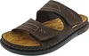 Rohde Herren Pantolette Leder Klettverschluss Clog Cento Produktbild-Vorschau 34
