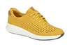 Clarks Komfort Schnürschuhe Damen 383534323435 Gelb 37 1/2 Produktbild-Vorschau 13