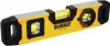 DeWALT DWHT0-43003 Wasserwaage 0,25 m Schwarz, Gelb Produktbild-Vorschau 4