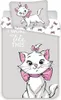 Jerry Fabrics Disney Aristocats Kleinkind Bettbezug - 100 x Produktbild-Vorschau 1