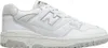 A studio shot of a single New Balance 550 sneaker. Náhled obrázku produktu