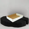 KAPAK Offenes Kuchen Tray Weiß 40x30x7 cm Produktbild-Vorschau 9