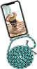 TWIST-Case + TWIST-Cord für iPhone 12 Pro, Farbe:Seashell Produktbild-Vorschau 1