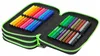 CoolPack Jumper 3 - Praktyczny piórnik z bogatym Podgląd zdjęcia produktu 10