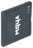 vhbw Akku Ersatz für Nokia BP-5M für Handy Smartphone Produktbild-Vorschau 2
