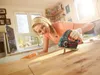 Bosch Nanoblade-Säge EasyCut 50 500 Watt Produktbild-Vorschau 5