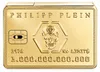 Philipp Plein - No Limit$ Gold, Eau de Parfum, 50 ml Vista previa de la imagen del producto 5