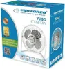 Esperanza EA149W, Domáci lopatkový ventilátor, Biela, Náhľad obrázku produktu 2