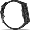 Garmin Epix PRO GEN 2, Sapphire Edition 51mm, black/grey Produktbild-Vorschau 2