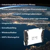 Multipower Blei-Akku MP2,8-12  2MP2,8-6P Pb 12V / 2,8Ah Produktbild-Vorschau 2