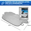 ProPlus, cubierta protectora antigeladas de 144 x 94 cm – Vista previa de la imagen del producto 4