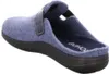 Rohde Bari pantofole da donna Pantofole Blu Tempo libero, Anteprima dell’immagine prodotto 52