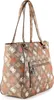 Guess Eliette Logo Tote - Shopper (latte logo/ginger) Produktbild-Vorschau 15