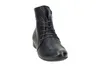 Think GUAD 2 Damen Stiefeletten - elegante Stiefelette blau Produktbild-Vorschau 2