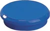 DAHLE lepiaci magnet 95524-21420 24mm modrý 10 ks / Náhľad obrázku produktu 1