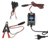 LODCHAMP 146303 Battery Trainer 6 V/12 V-750 mAh IP65 Produktbild-Vorschau 3