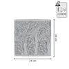 Inspire Forest Applique (E14) 40W 5239-1WB - Bianco opaco - Anteprima dell’immagine prodotto 2