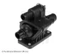 BLUE PRINT Thermostatgehäuse ADM59219 für FORD Fiesta Mk6 Produktbild-Vorschau 1
