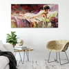 Coloray Acrylbild 100x50  Wandbild Acrylbilder nackte Produktbild-Vorschau 4